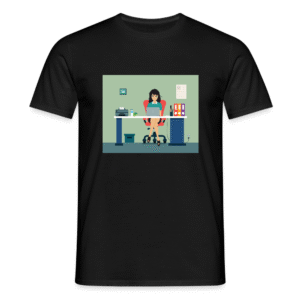 Men's T-Shirt